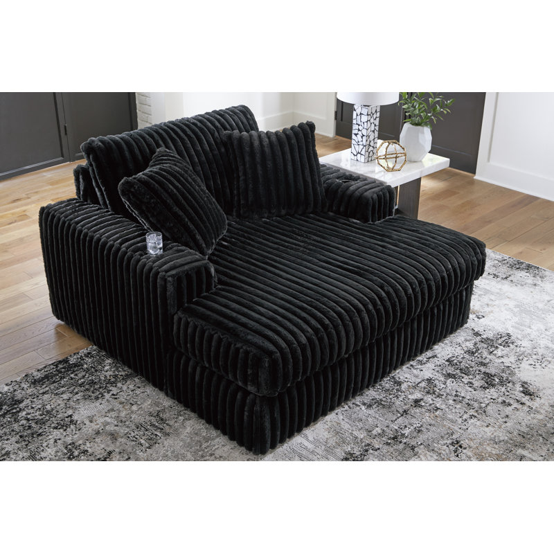 Chaise surdimensionnée Midnight-Madness