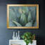 Blue Agave I, reproduction d'art sur toile-1613496269-1613496271