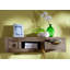 Nature Sheesham Solid Wood Floating Shelf