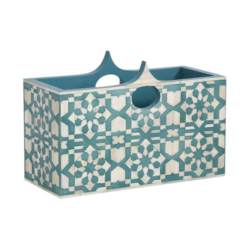 Porte-revues Arabesque