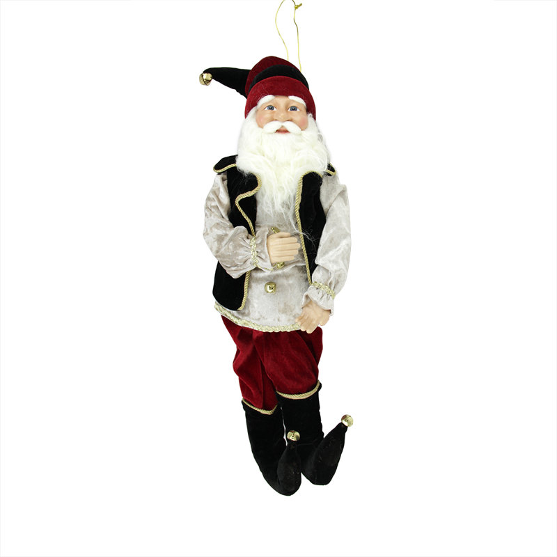Figurine de Noël 22 po Elf