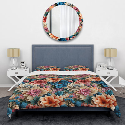 Duvet Cover Set