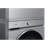 Samsung Bespoke 5.3 cu. ft. Ultra Capacity Front Load Washer with AI OptiWash™ and Auto Dispense-88039986