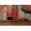 Tapis oriental marocain fait à la main 6 x 8