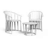 Raff Outdoor 3 - Piece Conversation Set