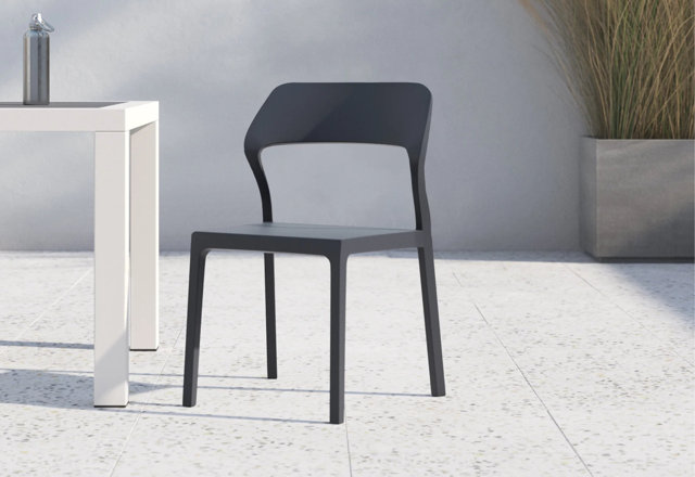 Modern Patio Dining Chair Sale