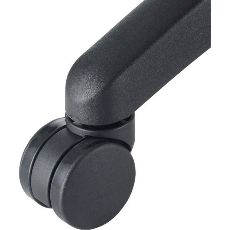 Task Chair, Black
