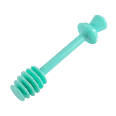 Honey mixer Honey ABS Integrated Molding Creative Small Kitchenware Design Take Honey