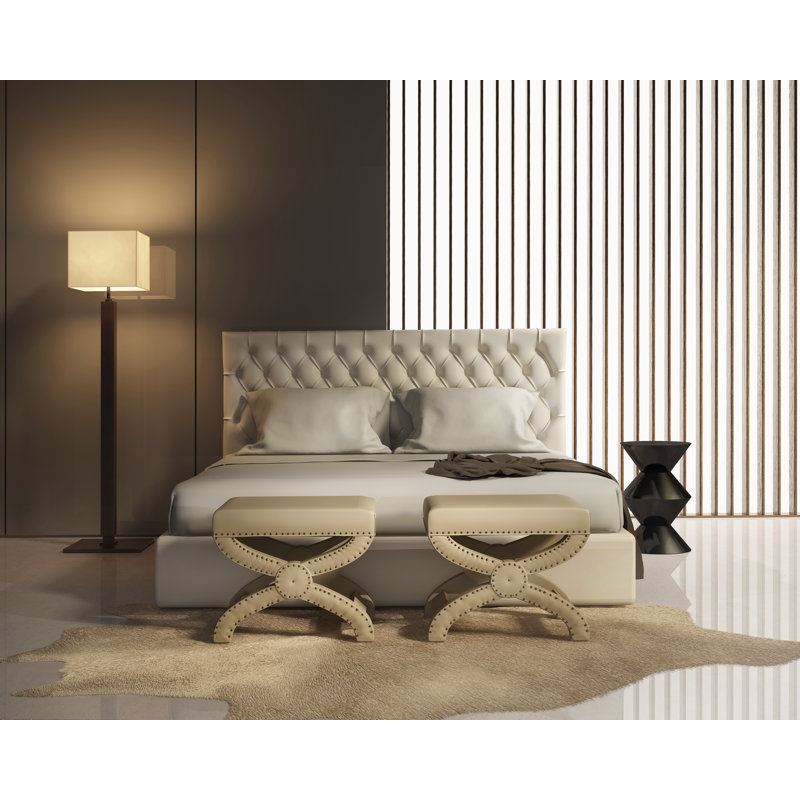 Tapis léger en peau de vache avec revers en suède Irfa, Nouveauté 6 pi x 6 pi