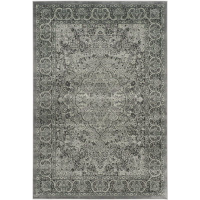 Tapis oriental Patrick Performance