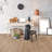 47.25'' L Laminate Flooring