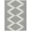 Tapis ivoire intérieur / extérieur Velina -1014140774