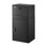 Package Delivery Boxes for Outside 38.6 in Anti-Theft Lockable Parcel Drop Box