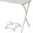 Photiades Glass L-Shape Corner Computer Desk-1570716122-1568516162
