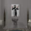 « all that i a inspiral christian american american », reproduction d’impression sur toile-33581125