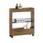 Vickie 20 cm W Shelving Unit-1298880520