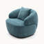 Fauteuil demi-tonneau de 35 po de largeur-111182027