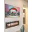 Eyre Tarney - Wrapped Canvas Painting-1052607923