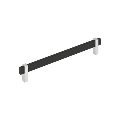 Mulino 8-13/16 inch (224mm) Center-to-Center