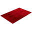 Fine Vibrance One-of-a-Kind 4'1" x 6'2" Hand Knotted Area Rug