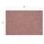 Bryn Hand Tufted Wool Abstract/Houndstooth Area Rug in Spice/Pink/Tan-991245118