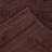 Hamachi Zero Twist Ultra Soft 6 Piece 100% Cotton Towel Set-152891308