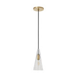 Selina 1 - Light LED Pendant