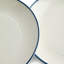 Royal Doulton, Gordon Ramsay Maze Denim - Side Plates