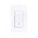 Smart Ligting Touch/Slide Dimmer Switch - Wifi Remote App Control; Compatible With Alexa And Google Home Assistant, No Hub Required