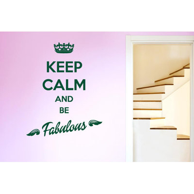 Wall Decal