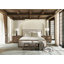 Casa Paros Upholstered Dining Bench
