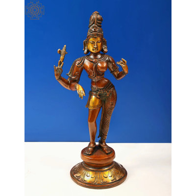 Religious & Spiritual Statue
