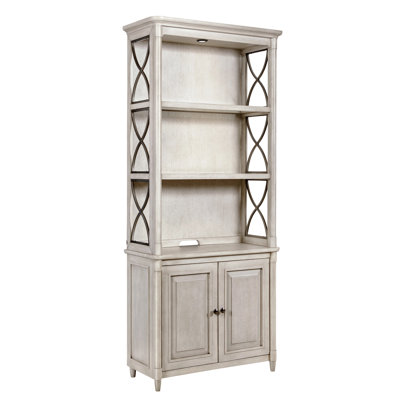 Bradbery Storage Bookcase