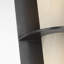 Kelly Wearstler Fosse 28" Linear Tube Sconce with Alabaster-626477884