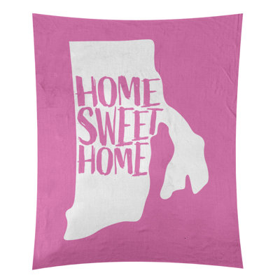 Polyester Tapestry