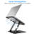 Metal Stackable Monitor Stand-412142870