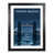 Black Framed selected