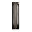 Gallery Dimmable 8 Lbs Flush Mount Scone-96124204-96124205
