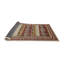 Tapis abstrait moderne 529-1286787891