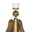 Floor Candlestick