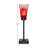 Lannah Accent Lamp With 5" Glass-1950184266-1950184276