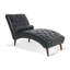 Chaise longue rembourrée-1360293451