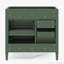 Base de meuble-lavabo simple 35 po seulement-101803595-101938275