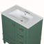 Bathroom Vanity with Sink-1271313373