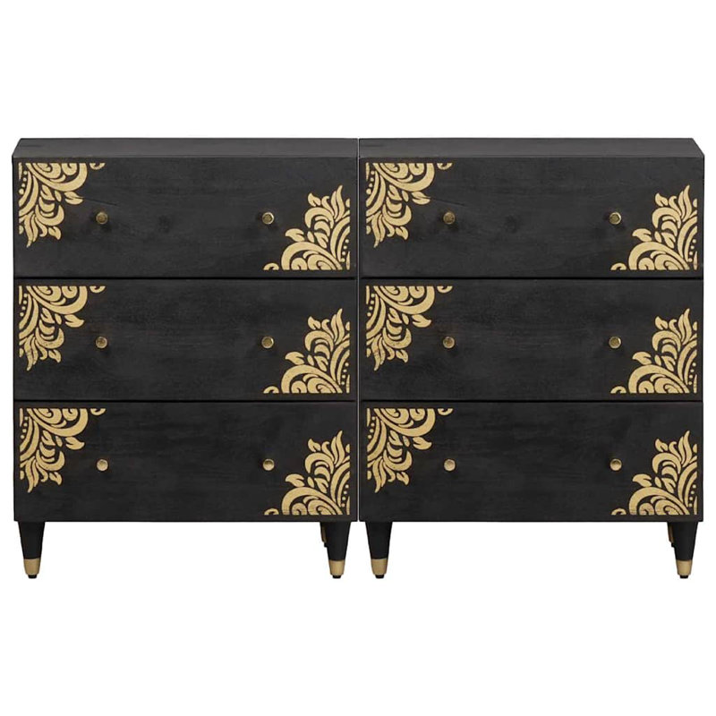 60cm W Chest of Drawers