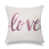 Pink/Cursive Love