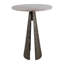 Table d'appoint en marbre Altrincham