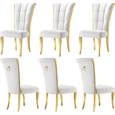 Chaise de salle à manger Ladaris