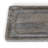 Sutton Travertine Tray Set (Grey)