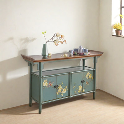 Armoire d'entrée Elm